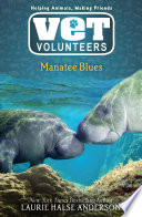 Manatee Blues cover
