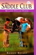 Million-Dollar Horse cover