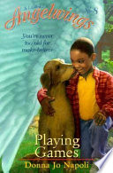 Playing Games cover