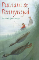 Putnam & Pennyroyal cover