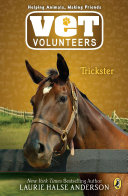 Trickster cover