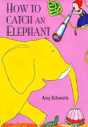How to Catch an Elephant cover