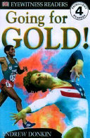 Going for Gold! cover