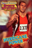 Hurricane Power cover