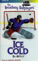 Ice Cold cover