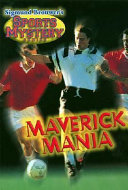 Maverick Mania cover