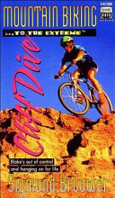 Mountain Biking...to the Extreme: Cliff Dive cover