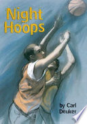 Night Hoops cover