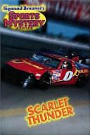 Scarlet Thunder cover