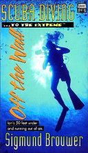Scuba Diving...to the Extreme: Off the Wall cover