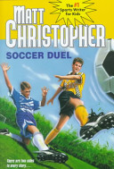 Soccer Duel cover