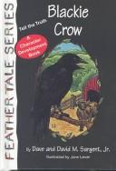 Blackie Crow cover