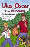 Buzz Buzzard cover