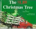 The $1.89 Christmas Tree cover