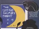 The Not-So-Scary Night cover