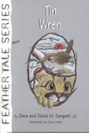 Tin Wren cover