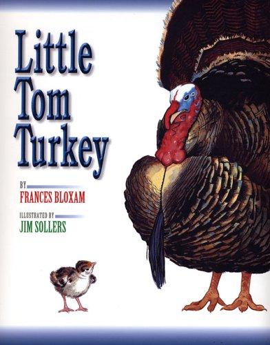 Tom Turkey cover