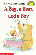 A Bug, a Bear, and a Boy (Compilation) cover