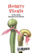 Hungry Plants cover