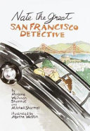 Nate the Great, San Francisco Detective cover