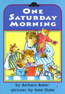 One Saturday Morning cover
