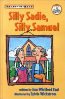 Silly Sadie, Silly Samuel cover