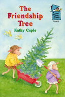 The Friendship Tree cover