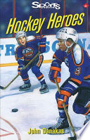 Hockey Heroes cover