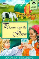 Phoebe and the Gypsy cover