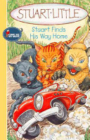 Stuart Finds His Way Home cover