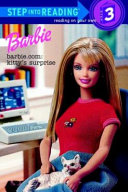 Barbie.com: Kitty's Surprise cover