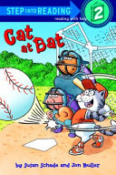 Cat at Bat cover