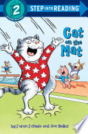 Cat on the Mat cover