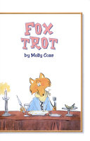 Fox Trot cover