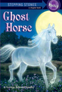 Ghost Horse cover