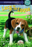 Lucy on the Loose cover