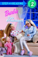 Two Princesses cover