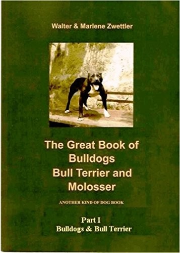 Bulls and Bulldogs cover