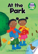 At the Park cover