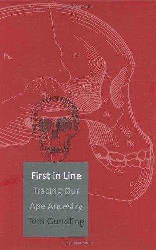 First in Line cover