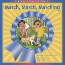 March, March, Marching cover