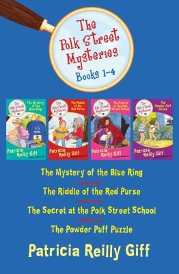 Puzzles and Purses cover