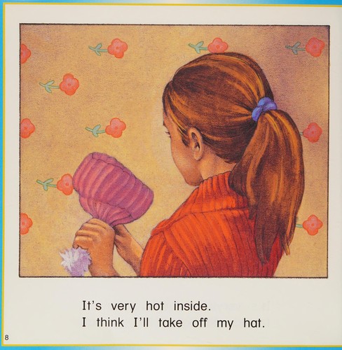 Outside, Inside cover