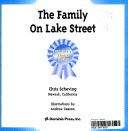 The Family on Lake Street cover