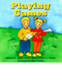 Playing Games cover