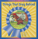 Things That Drag Behind cover