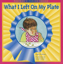 What I Left on My Plate cover