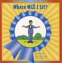 Where Will I Sit? cover