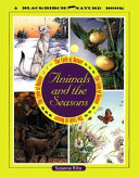 Animals and the Seasons: The Cycle of Nature cover