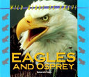 Eagles and Osprey cover